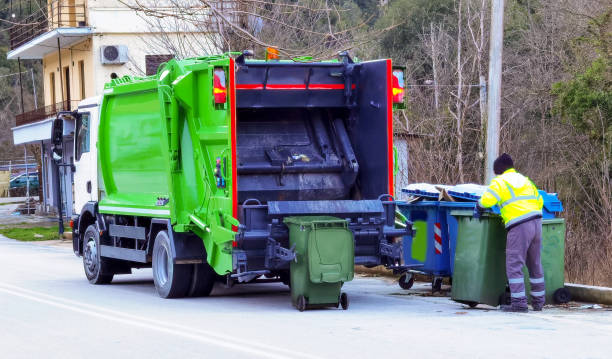 Best Garage Cleanout  in Lincoln City, OR