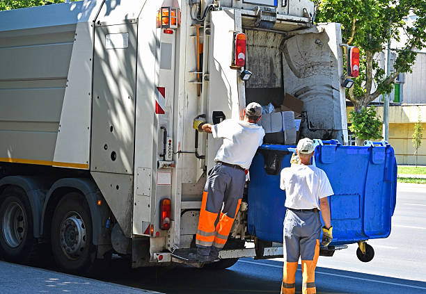 Best Construction Debris Removal  in Lincoln City, OR