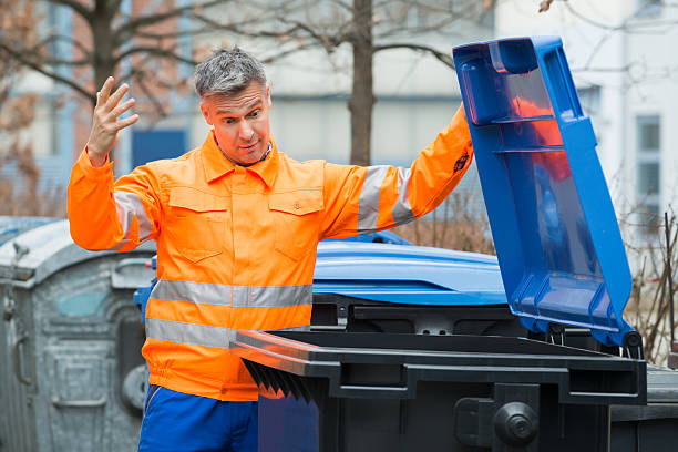 Best Recycling Services for Junk  in Lincoln City, OR